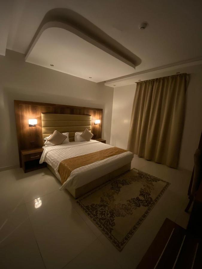 فندق دولف الرياض Doolv Hotel 외부 사진