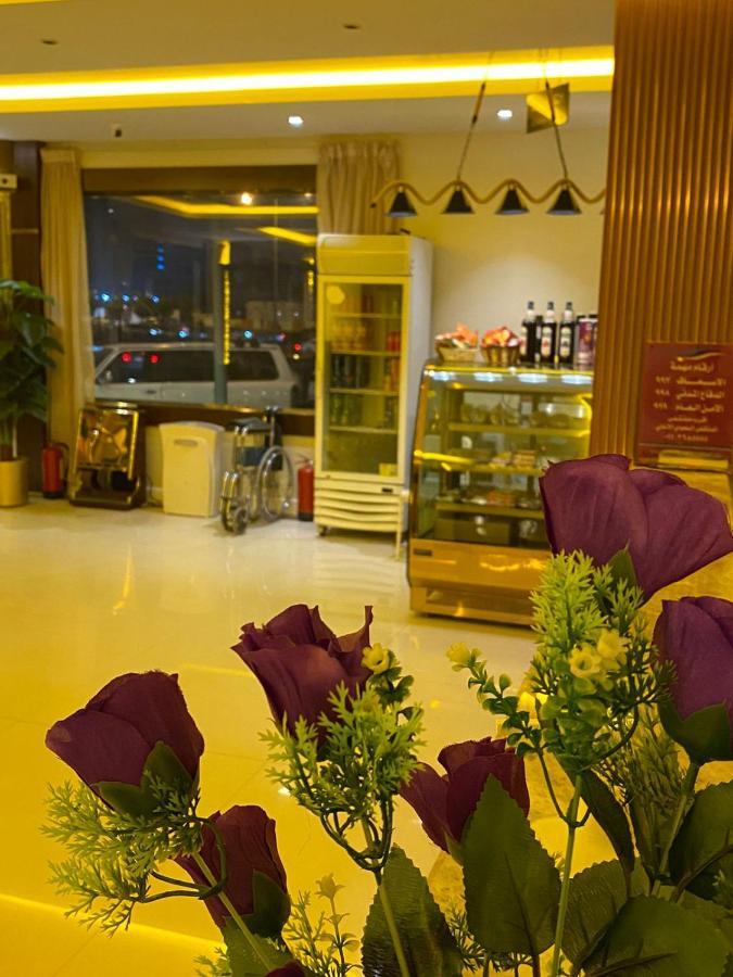 فندق دولف الرياض Doolv Hotel 외부 사진